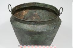 Foto von Bronzesitula (NHMW-PRAE-025264)